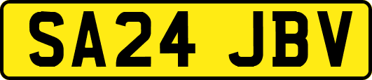 SA24JBV