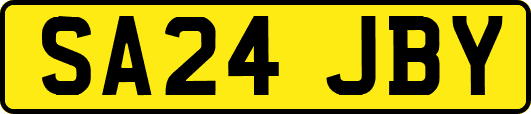 SA24JBY