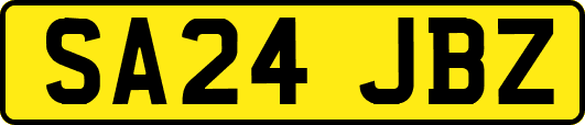 SA24JBZ