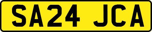 SA24JCA
