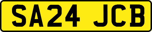 SA24JCB