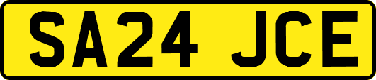 SA24JCE