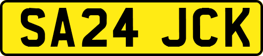 SA24JCK