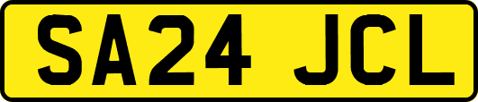 SA24JCL