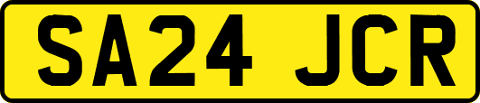SA24JCR