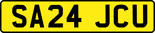 SA24JCU