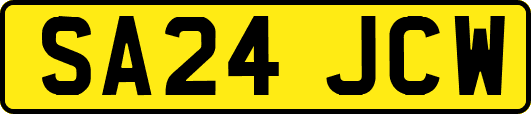 SA24JCW