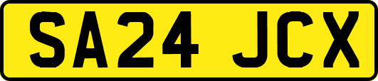SA24JCX
