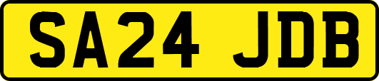 SA24JDB