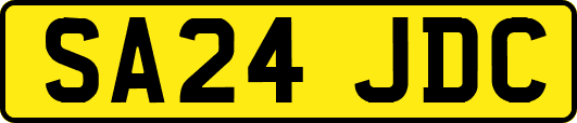 SA24JDC