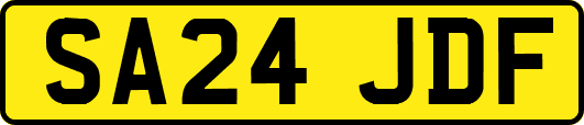 SA24JDF