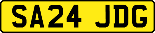 SA24JDG