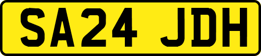 SA24JDH