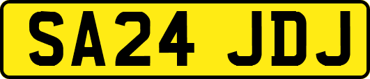 SA24JDJ