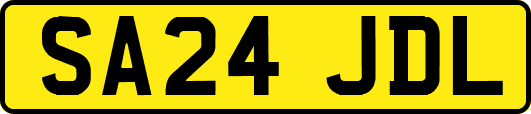 SA24JDL