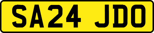 SA24JDO
