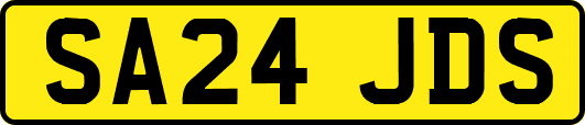 SA24JDS