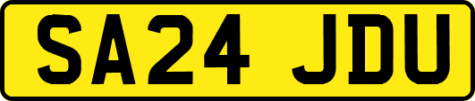 SA24JDU