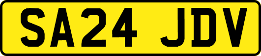SA24JDV
