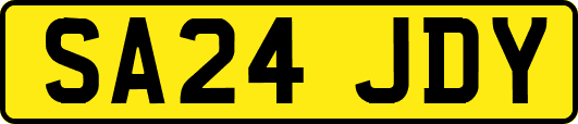 SA24JDY
