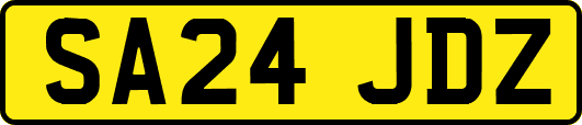 SA24JDZ