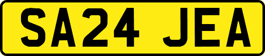 SA24JEA