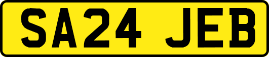 SA24JEB