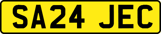 SA24JEC
