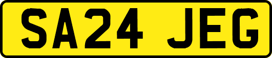 SA24JEG