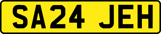 SA24JEH