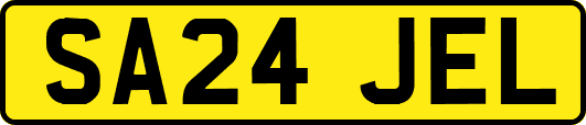 SA24JEL