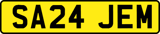 SA24JEM