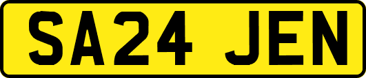 SA24JEN