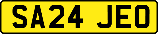 SA24JEO