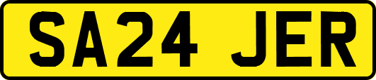 SA24JER