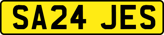 SA24JES