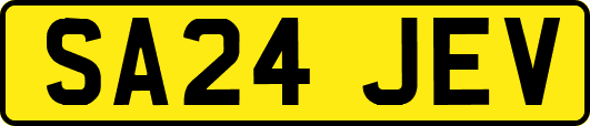 SA24JEV