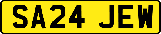 SA24JEW