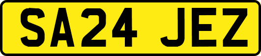 SA24JEZ