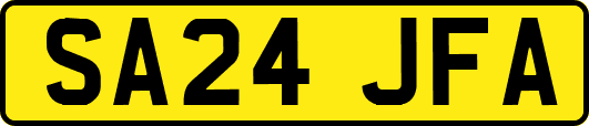 SA24JFA