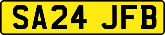 SA24JFB