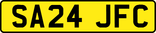SA24JFC