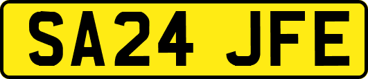 SA24JFE