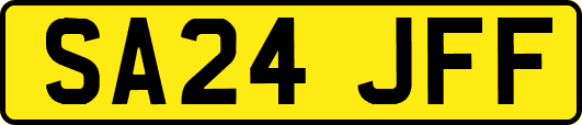 SA24JFF