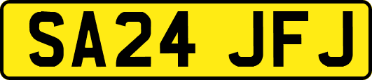 SA24JFJ