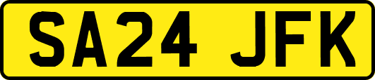 SA24JFK