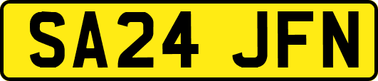 SA24JFN