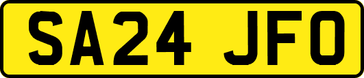 SA24JFO