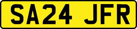 SA24JFR