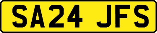 SA24JFS